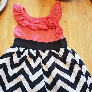 Girls 2T Pinky Brand Summer Dress